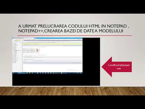 ATESTAT informatica-proiect