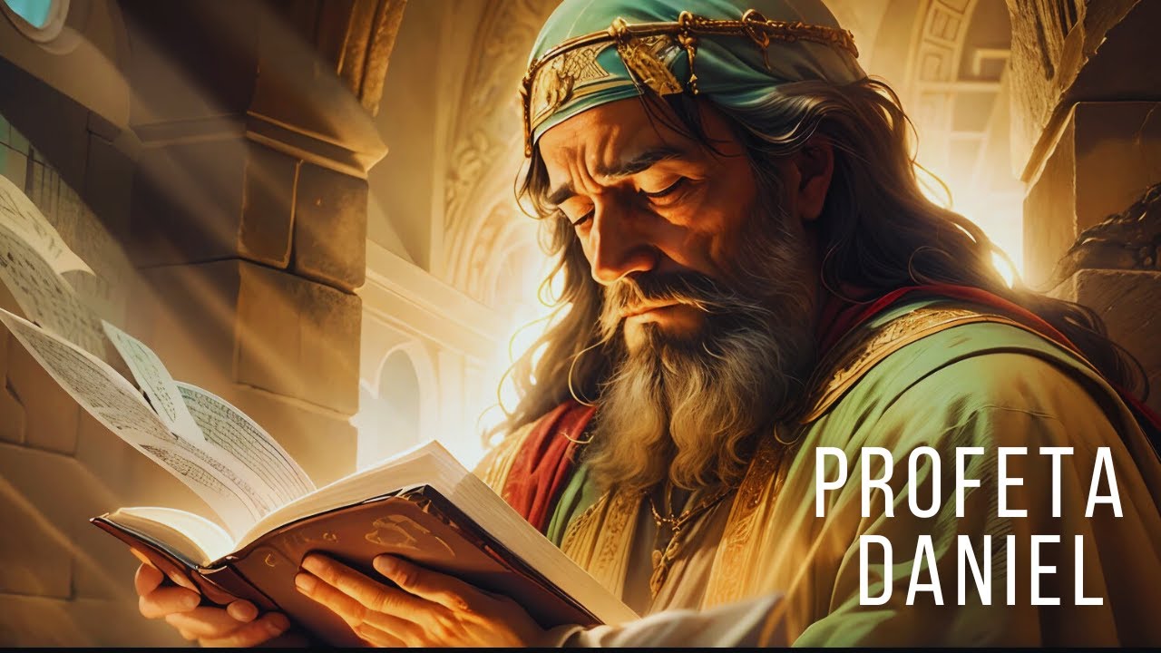 As Profecias do Livro de Daniel