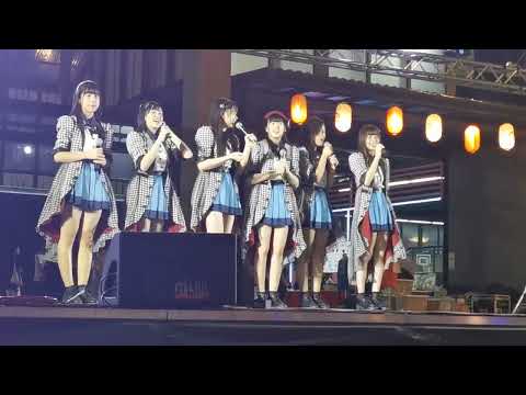 [Last Idol Thailand] Protea - Bandwagon @ Harajuku Thailand 02 Apr 2022