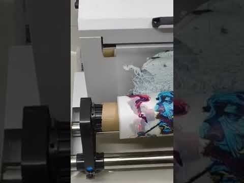 DTF Printer