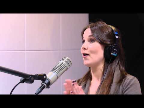 Baltijas mūzikas jūrā: ELZA ROZENTĀLE NATHA