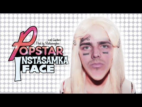 FACE & Instasamka - Я Poopstar (Mashup by Quairan)