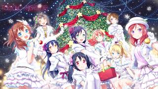 LOONA (VIVI, CHOERRY, YVES) – THE CAROL 2.0 △ Nightcore △