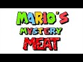 Mario S Mystery Meat You Spin Me Right Round
