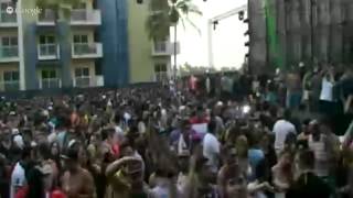 Luca Bacchetti LIVE  #PARTAI     /    DIA 1 - VENEZUELA