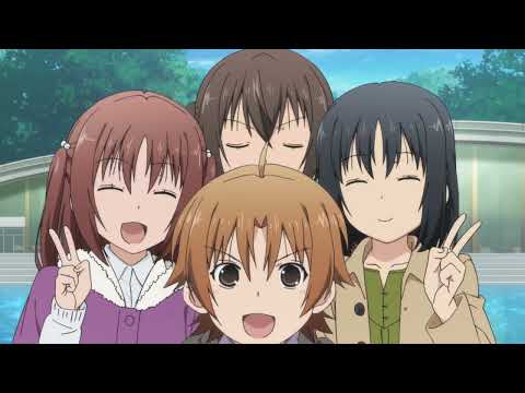 Minami ke Tadaima OP Opening