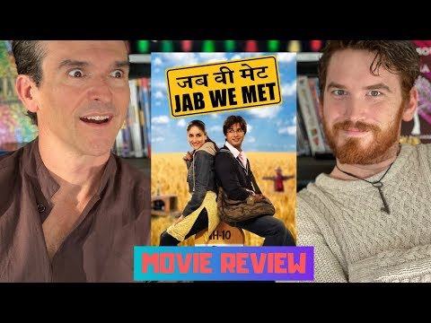 download lagu mp3 mp4 Jab We Met Review, download lagu Jab We Met Review gratis, unduh video klip Jab We Met Review