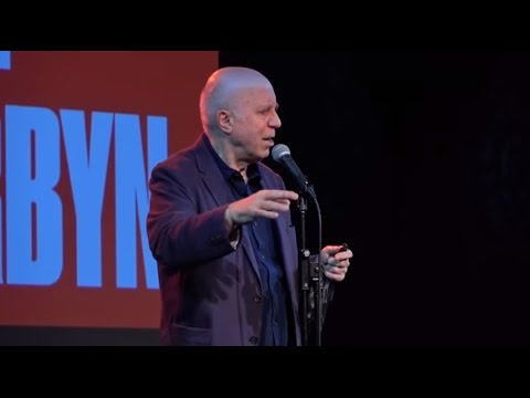 #KeepCorbyn in Manchester!