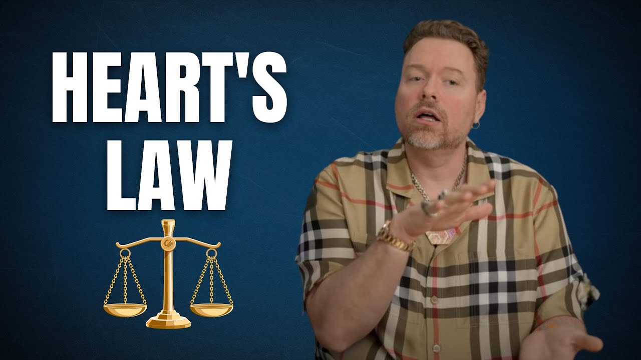 What is Heart's Law