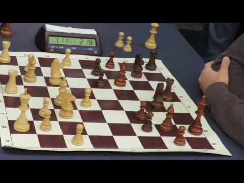 2017-01-12 Murzin - Zakarian Taganrog Blitz