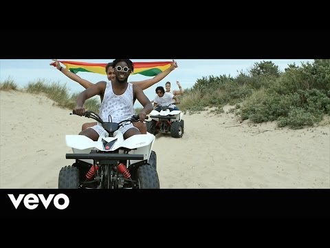 Bizzy Salifu - A La La Long