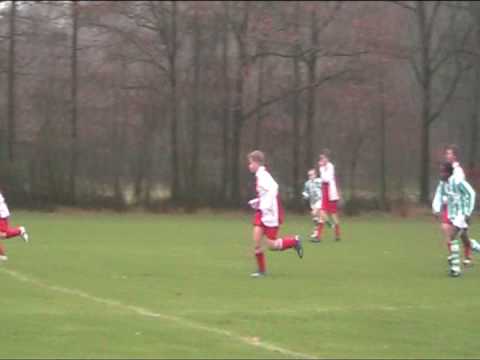 Drenthina D3 - HZVV D5