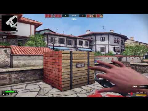 TADIMLIK ZULA FRAG MOVİE #3