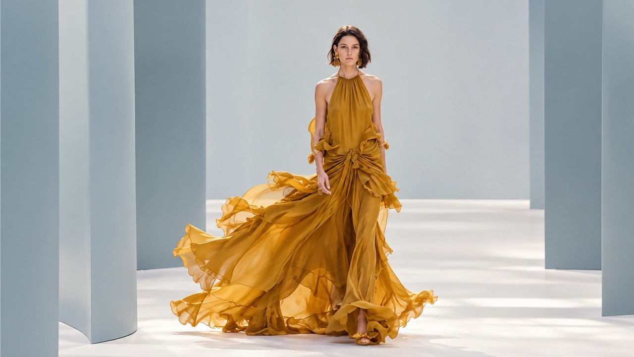 Zimmermann | Spring/Summer 2027 | Paris Fashion Week