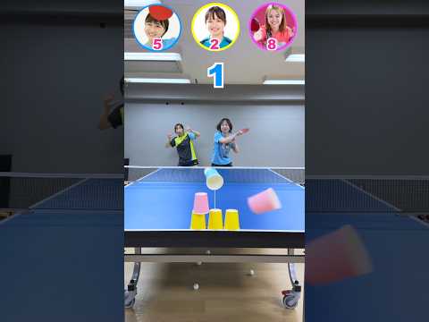 少ない数で倒せ！！