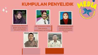 Download lagu IPA026 DiLCE'21- Mobil Explorasi Digital Al Quran (MEDiA) mp3