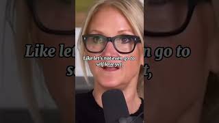 Download lagu SELF ACCEPTANCE. There is nothing wrong with me |Mel Robbins| mp3