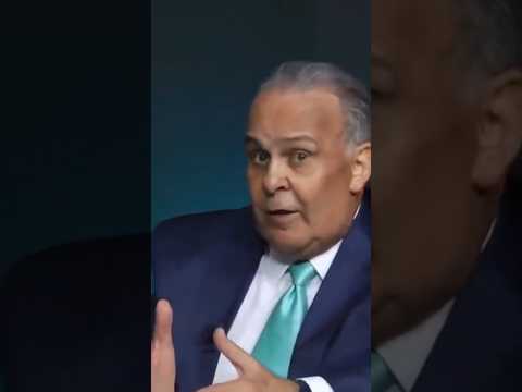 THIS IS THE PROBLEM WITH EATING TOO MUCH MEAT! DR LAIR RIBEIRO #shorts