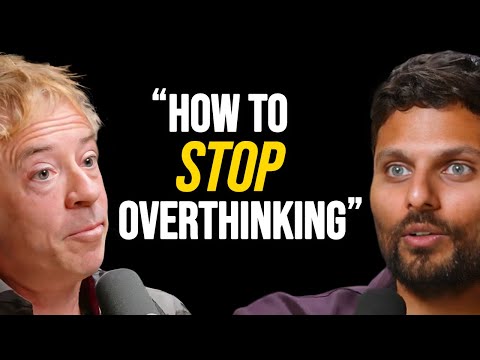 WATCH THIS EVERY DAY To Brainwash Yourself For SUCCESS ABUNDANCE Joe Dispenza Jay Shetty