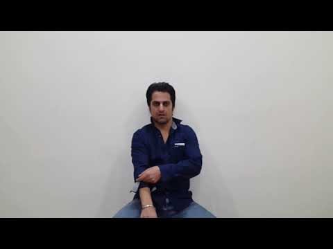 Sauurab Aroora Acting Monologue 