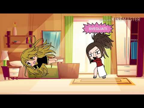 La mia giornata in 2 minuti (leggi la desc./)