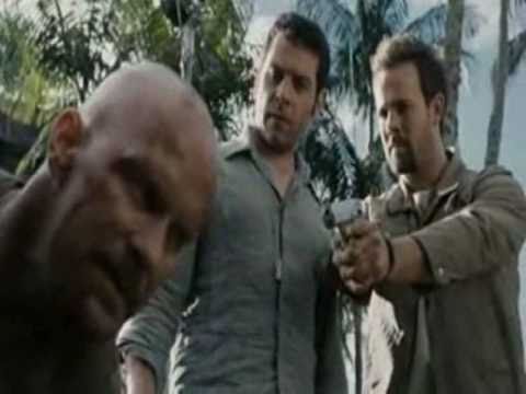 The Condemned Tribute - Savin' Me