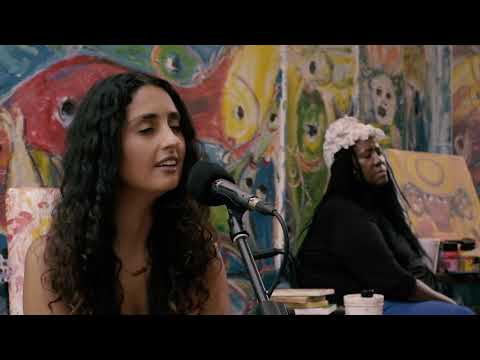 Juliana Martina - Plegaria (Live Sessions) | URGENSIA