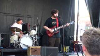 Capitol Hill Block Party: The Moondoggies - I Want You To Know
