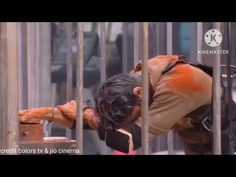 BB 17...torture task...team A- Abhishek,Monwar,Mannara,Arun...please subscribe for video