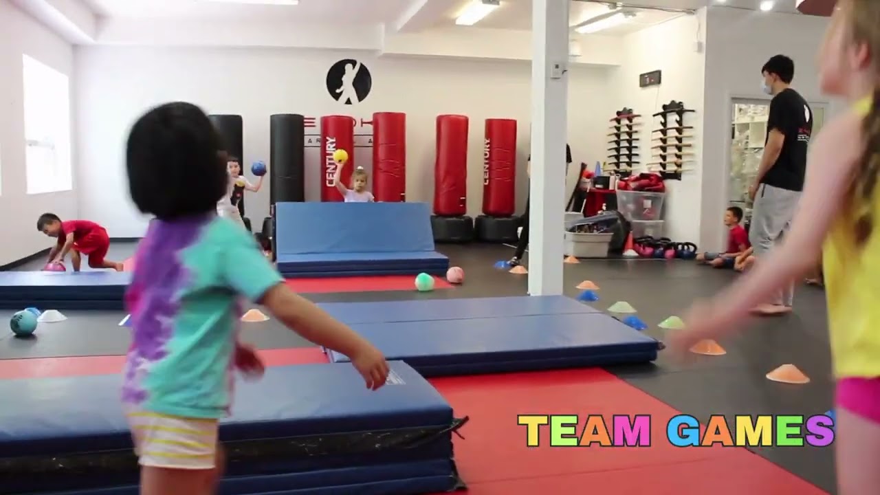 Toronto March Break Camp