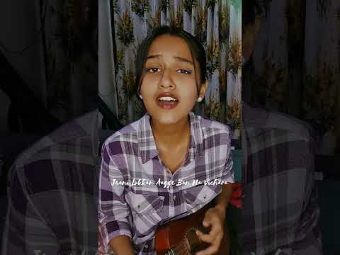 Ketki Bansode Mann Bharrya (cover)/ Ketki Bansode