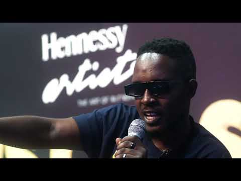 Hennessy Artistry 2020: VS Class VII - Episode 1