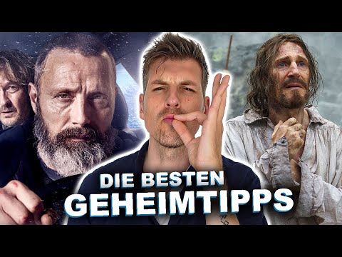 Die besten Geheimtipps der letzten 10 Jahre - Teil 3