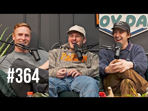 Dreams From My Father | Son of a Boy Dad #364