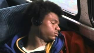 Get On The Bus Trailer 1996