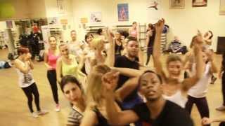 estoy pa dartela osmani ft farruko cubaton hecho por un dominicano 2014.