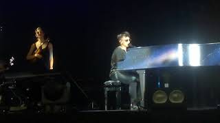 Ultimo - Farfalla bianca @Palasele