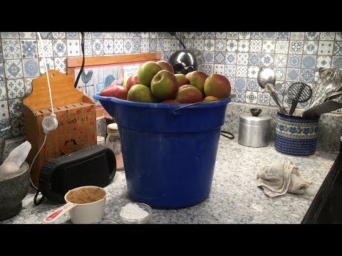 download lagu mp3 mp4 Canning Pear Pie Filling, download lagu Canning Pear Pie Filling gratis, unduh video klip Canning Pear Pie Filling