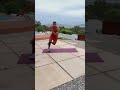 Skater Jumps - workout bts