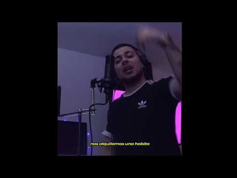 Diego El Jhane - Perreo en el ADN [ Vídeo Oficial ]