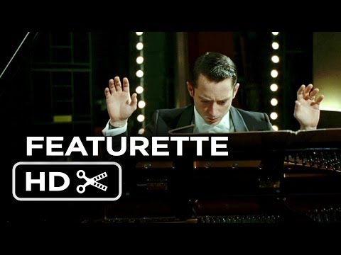 Grand Piano Featurette #1 (2013) - Elijah Wood Thriller HD