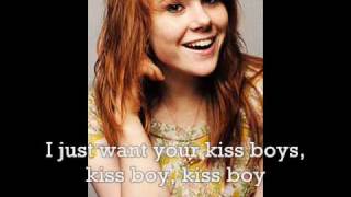 Kate Nash - Pumpkin Soup
