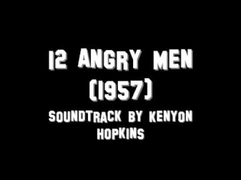 download lagu mp3 mp4 12 Angry Men Soundtrack, download lagu 12 Angry Men Soundtrack gratis, unduh video klip 12 Angry Men Soundtrack