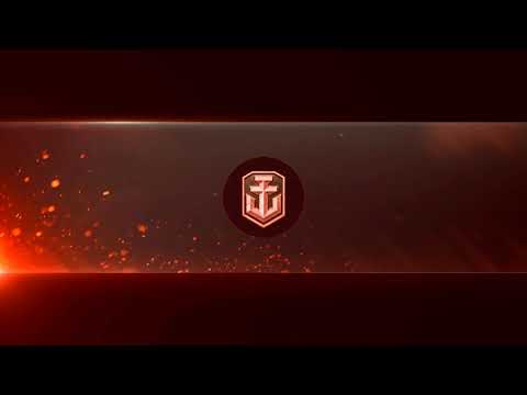 World of Warships OST 281 - Hamburg part 1 (Port)