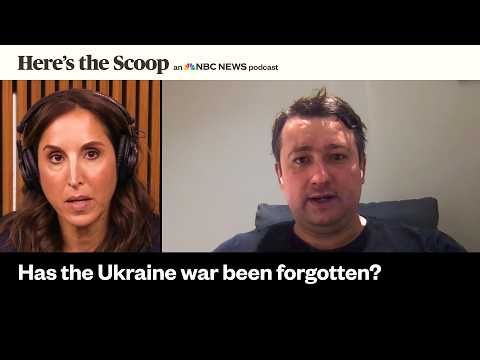 Putin Leverages the Iran War in Ukraine; Trump Taps a Real Estate Mogul as New Intel Chief - June 2