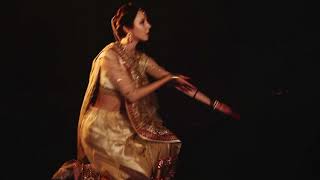 Ang laga de   Aditi Paul and Shail Hada