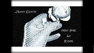 Jenny Canto - Mon Amie La Rose - Françoise Hardy Cover