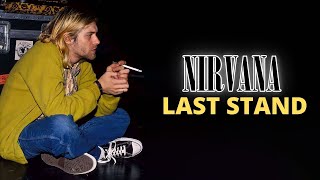 Kurt Cobain&#39;s Last Song - Story Behind You Know You&#39;re Right