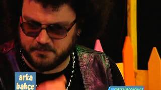 Arka Bahçe / Can Gox - Unutama Beni