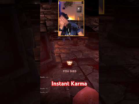 Game hört zu und reagiert... #gametest #demotest #goblincleanupgame